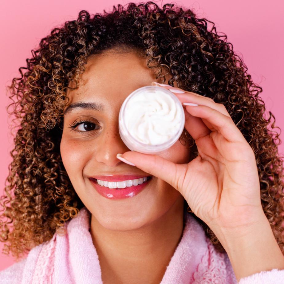 Splashyâ„¢ Whipped Body Butter