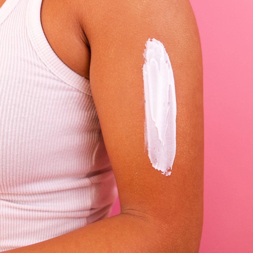 Splashyâ„¢ Whipped Body Butter