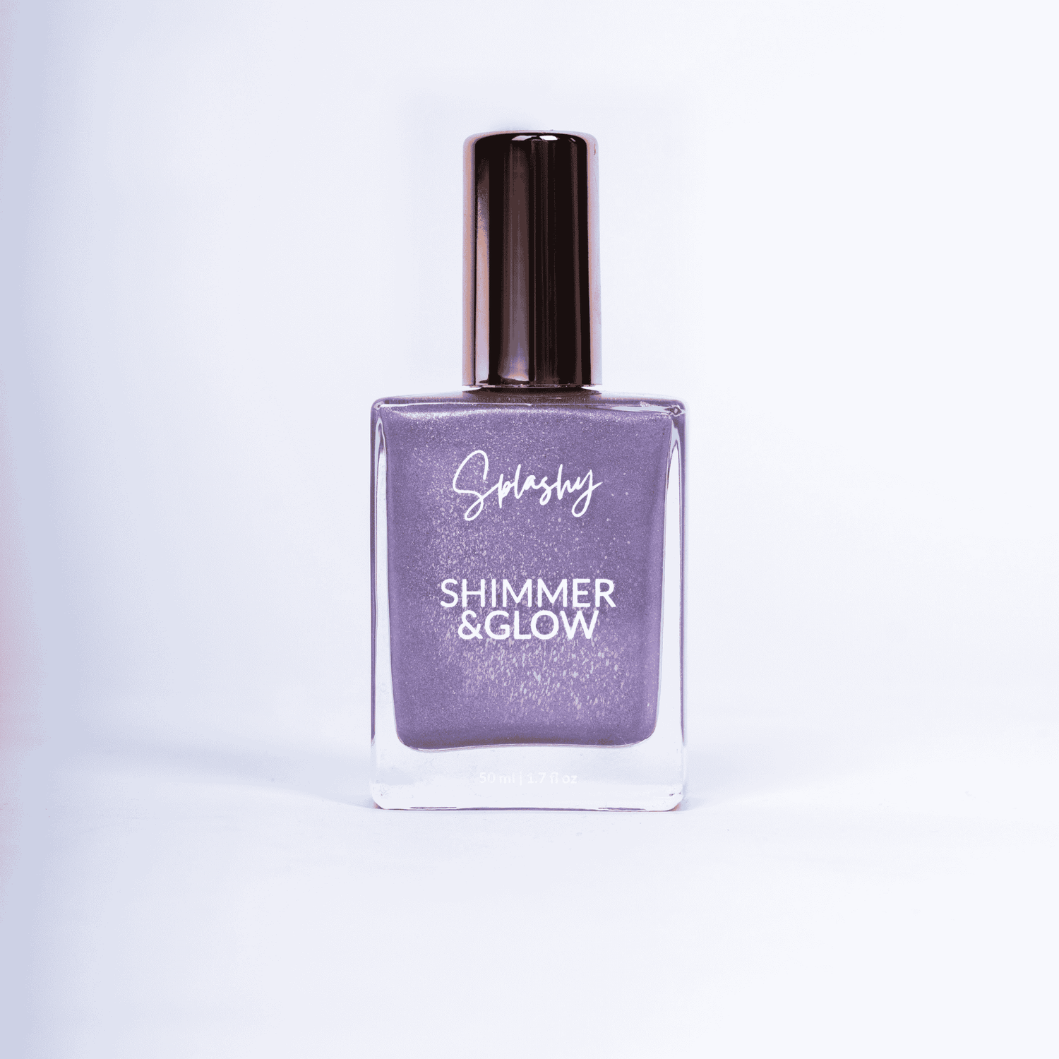 Shimmer & Glow – Shimmering Body Oil