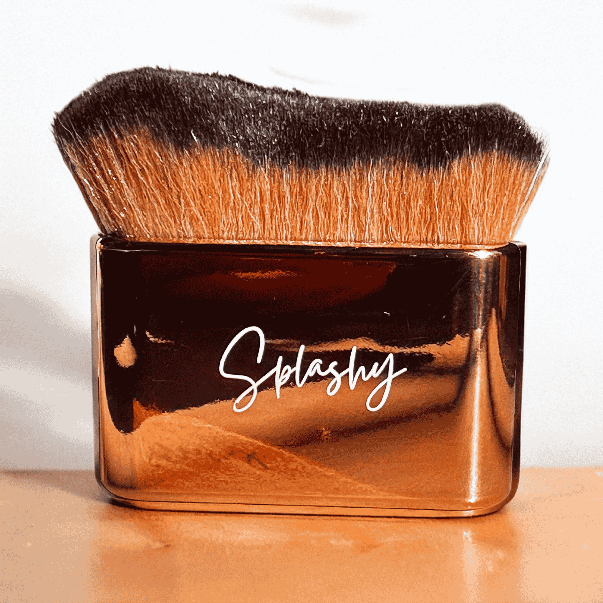 The Shimmer Brush
