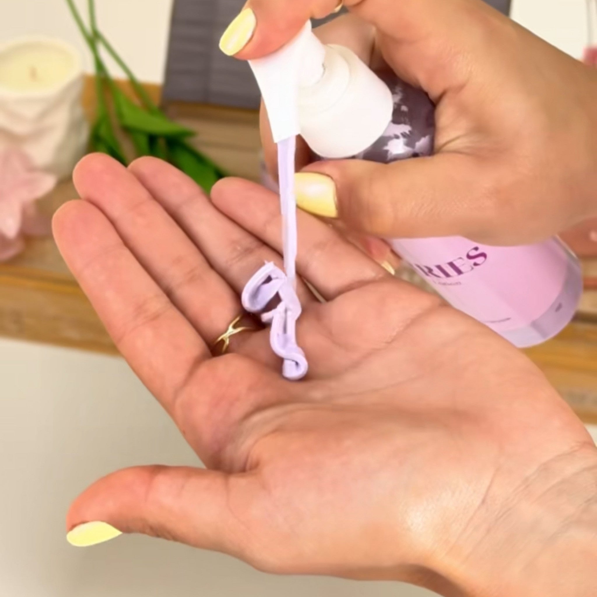 Splashy™ Body Lotion