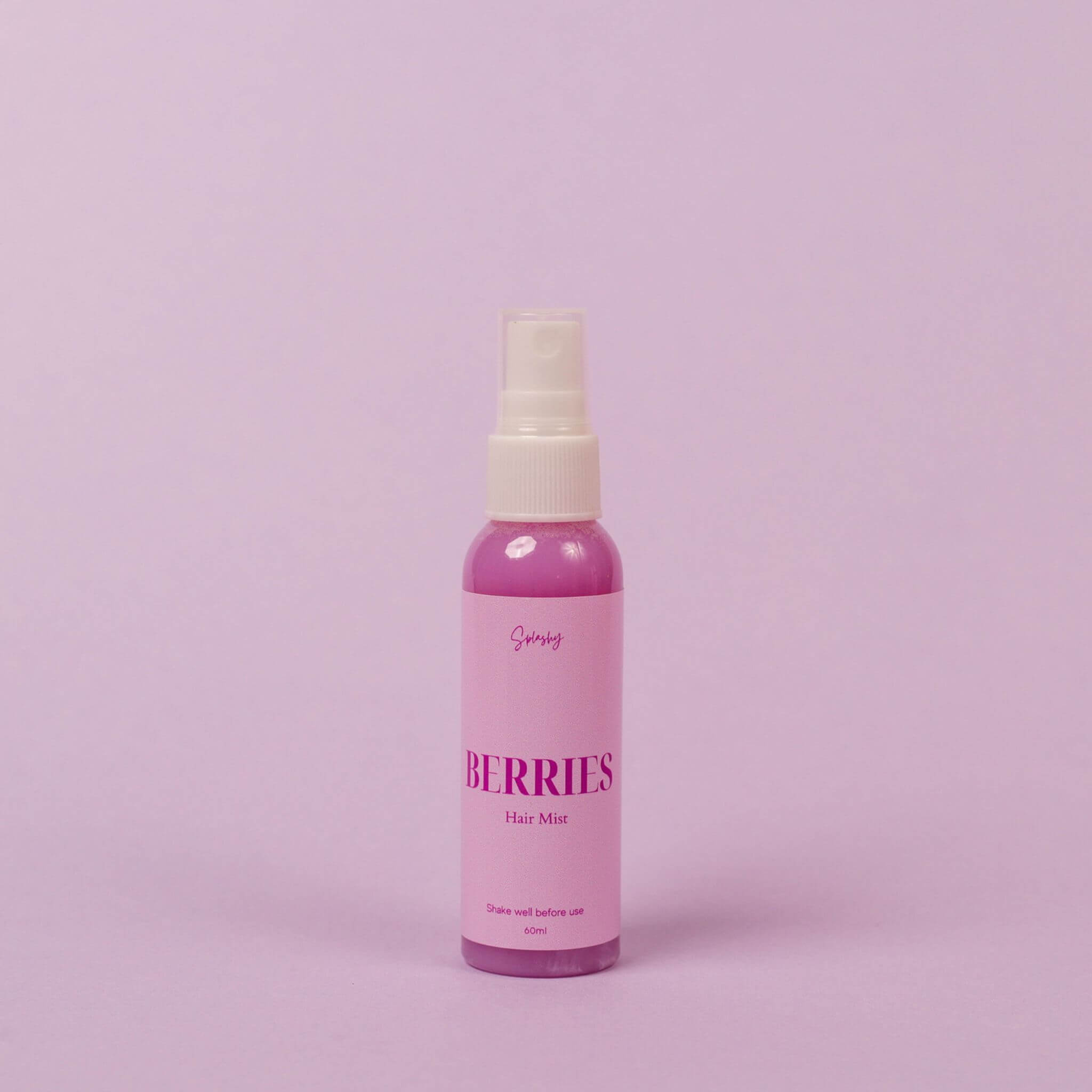 Splashy™ Hair Mist