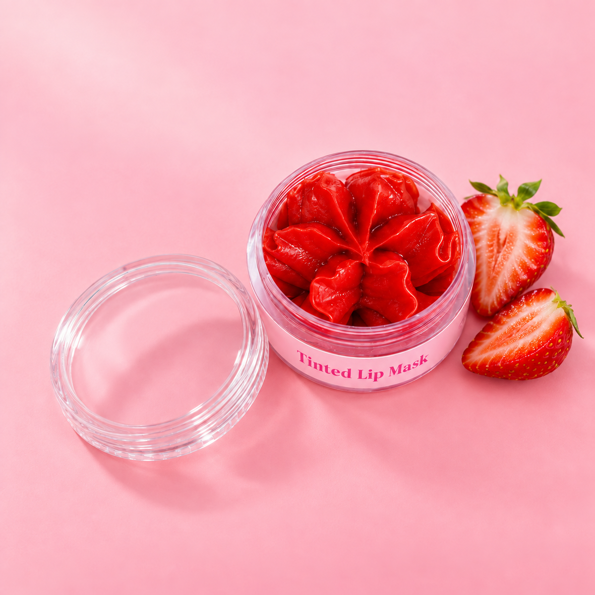 Splashy™ Tinted Lip Mask