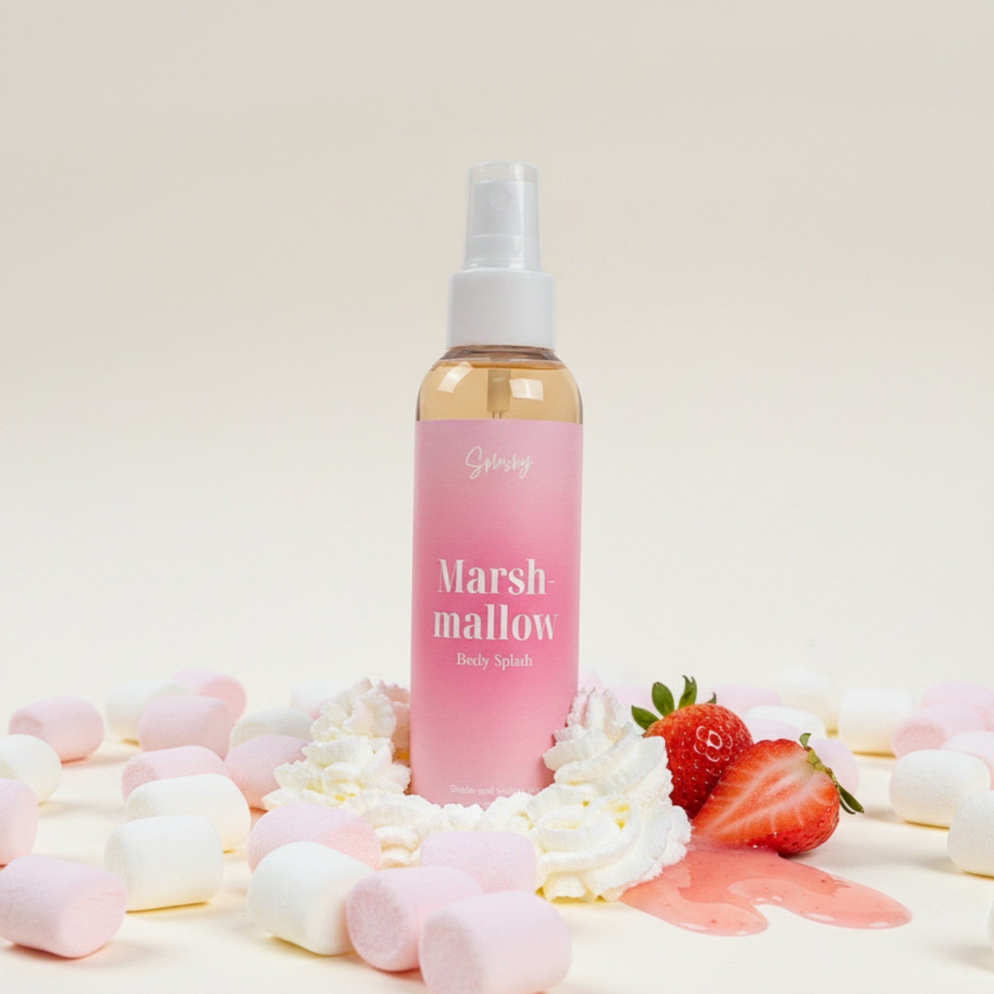 Splashy™ Body Splash