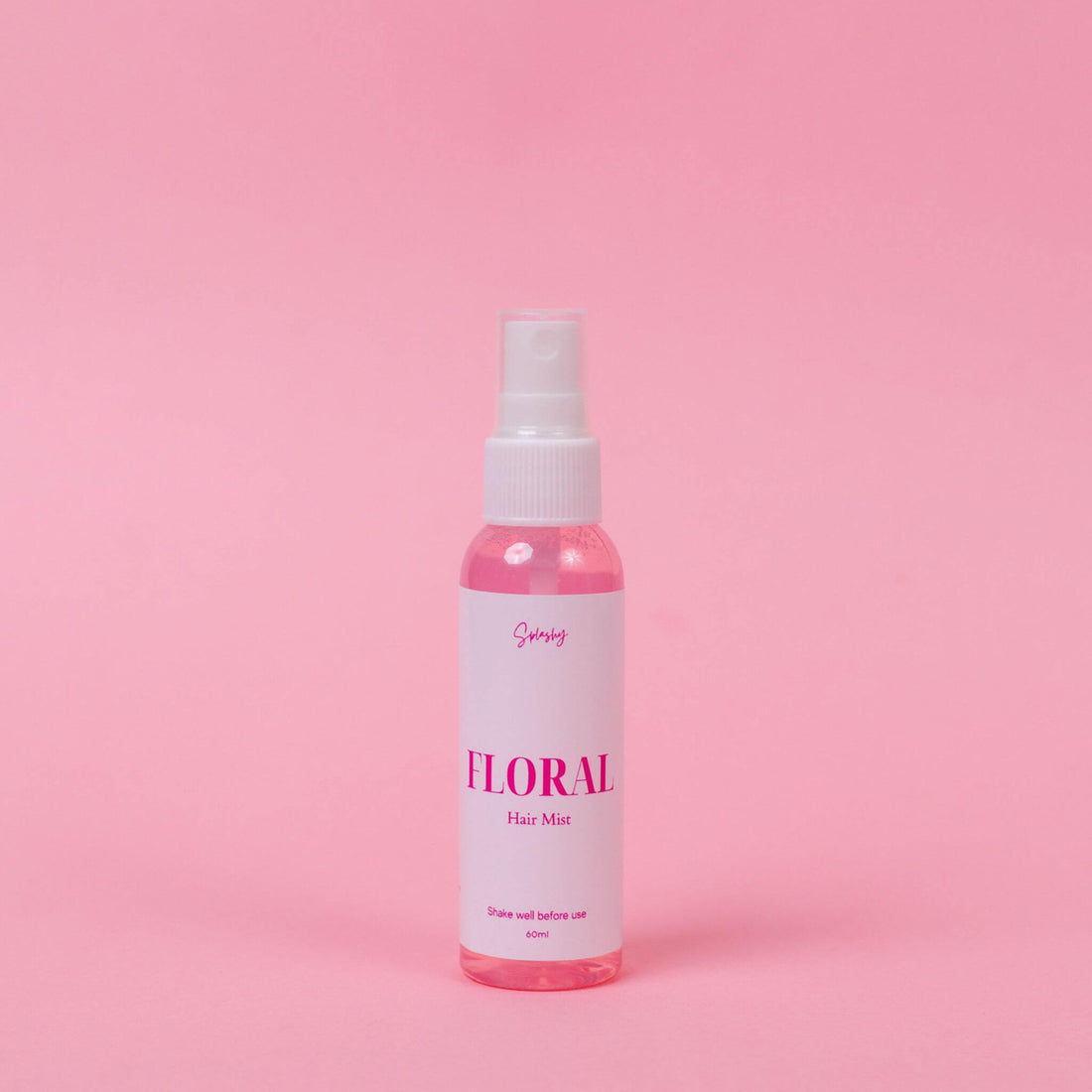 Splashy™ Hair Mist