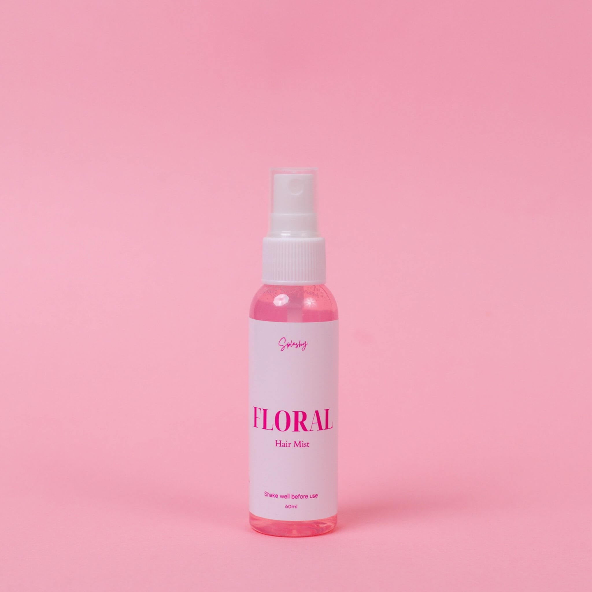 Splashy™ Hair Mist