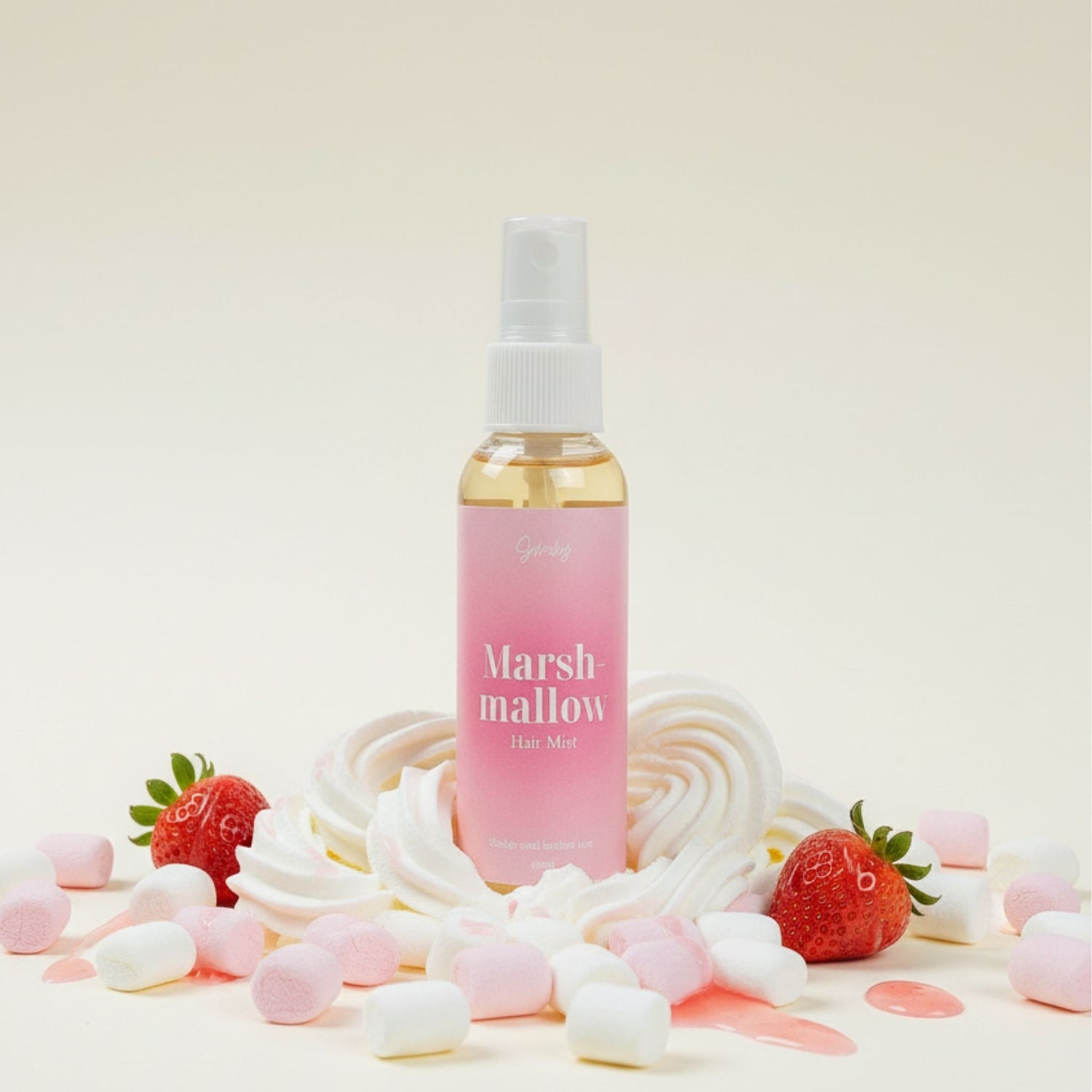 Splashy™ Hair Mist