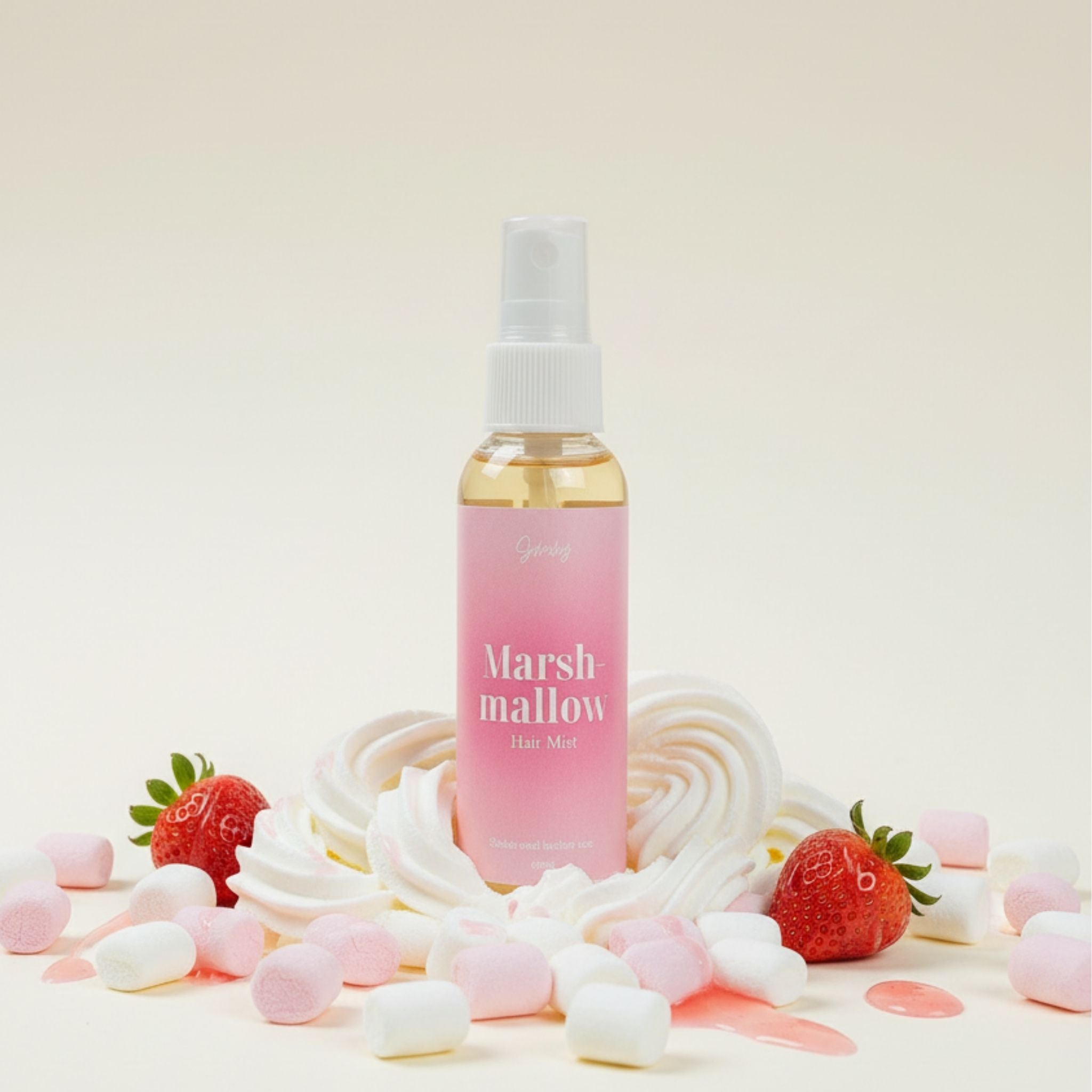 Splashy™ Hair Mist