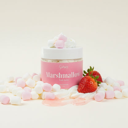 Splashy™ Whipped Body Butter