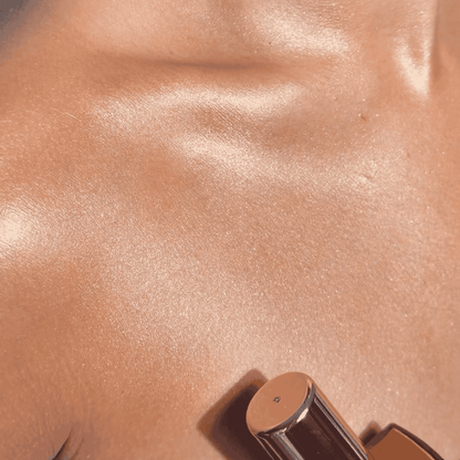 Glow, Head to Toe