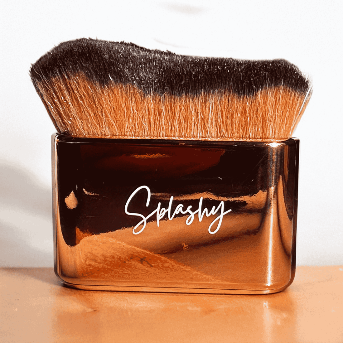 The Shimmer Brush