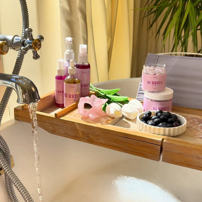 The Ultimate Skincare Bundle - Berries